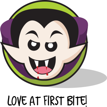 In Good Pun Halloween messages sticker-9
