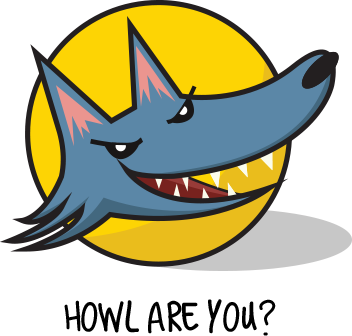 In Good Pun Halloween messages sticker-5