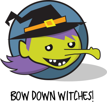In Good Pun Halloween messages sticker-7