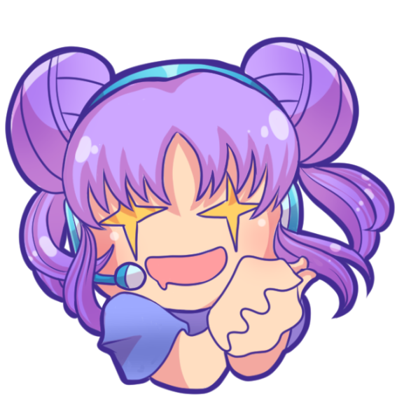 Astra Nomical messages sticker-4
