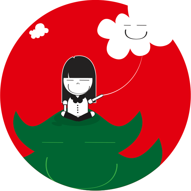 Akemi-Chan messages sticker-5
