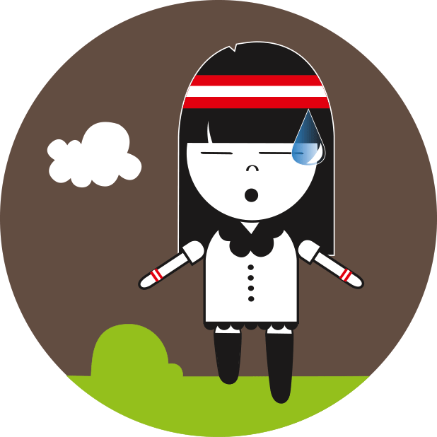 Akemi-Chan messages sticker-2