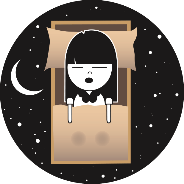 Akemi-Chan messages sticker-9