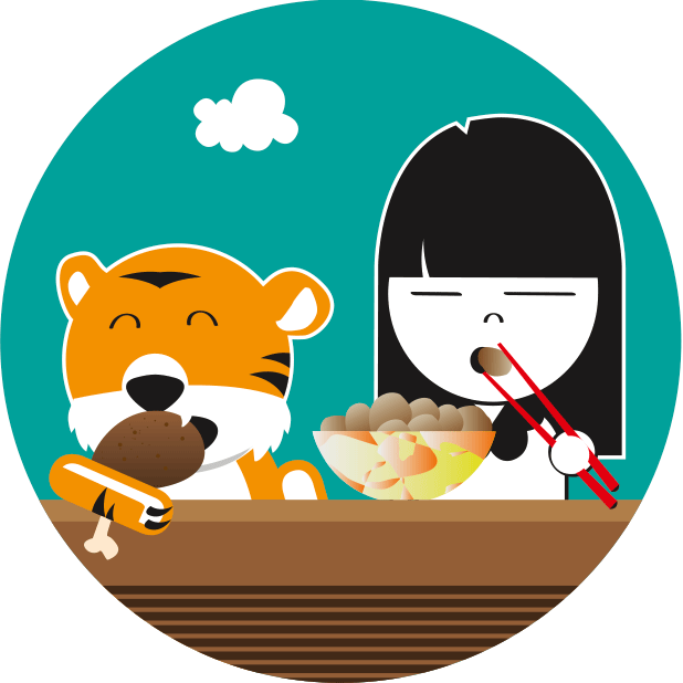 Akemi-Chan messages sticker-1