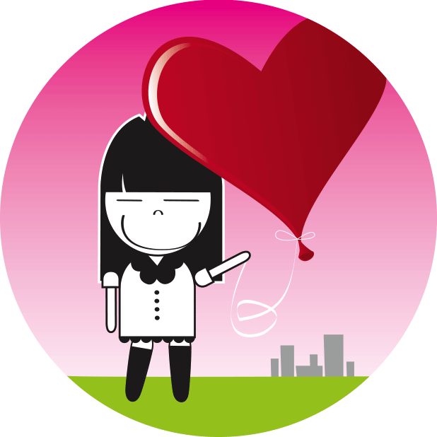 Akemi-Chan messages sticker-3