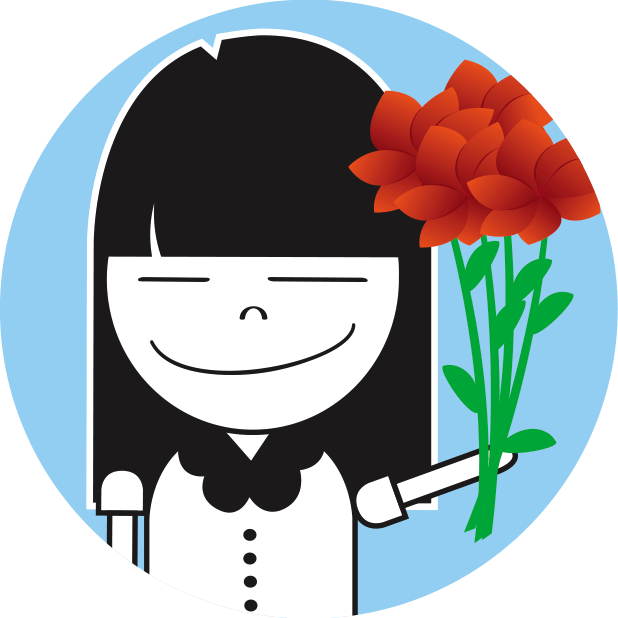 Akemi-Chan messages sticker-11