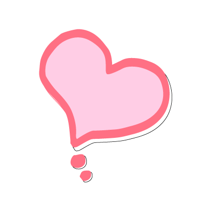Приветики - стикеры с приветами и пожеланиями messages sticker-9