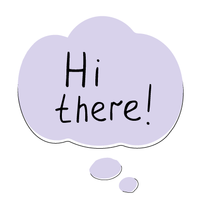 Say Hello - stickers with wishes and greetings messages sticker-2