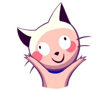 RageCat - Hilarious Meme Inspired Stickers! messages sticker-0
