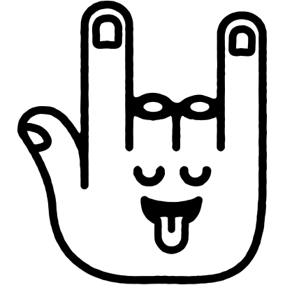 Iconoclast Stickers by Mojimade messages sticker-4