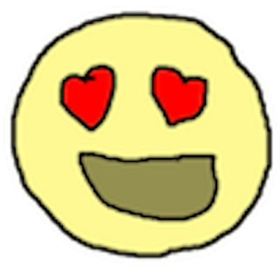 CringeMoji Pack 1 messages sticker-6