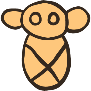Taino Culture messages sticker-7