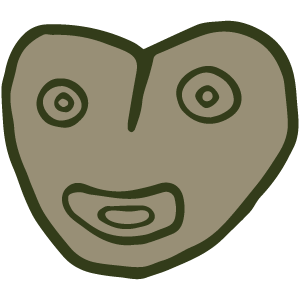 Taino Culture messages sticker-11