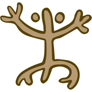 Taino Culture messages sticker-0