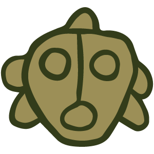 Taino Culture messages sticker-9