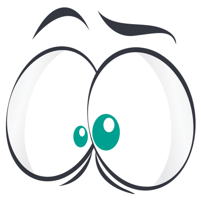 Sticky Eyes messages sticker-10