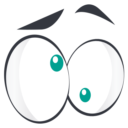Sticky Eyes messages sticker-4