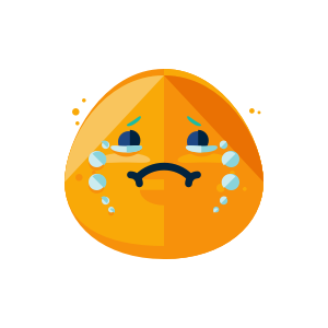Omelet messages sticker-3