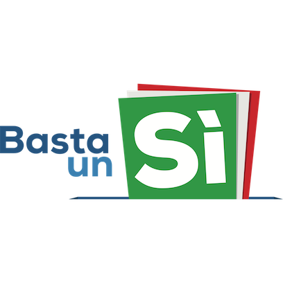 Basta un Sì sticker pack messages sticker-0