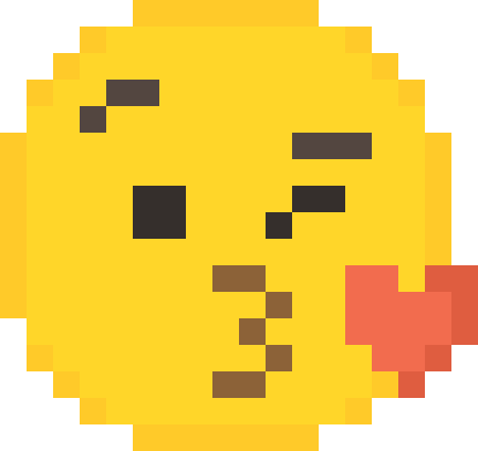 PixelMoji messages sticker-8