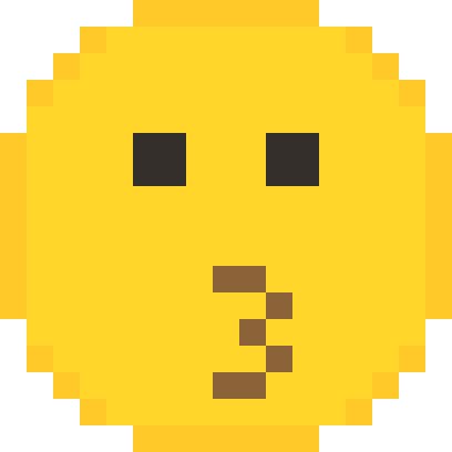 PixelMoji messages sticker-10