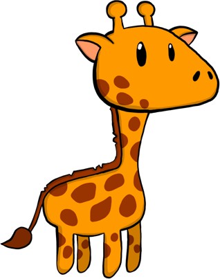 Hodhod's Cute Animal Friends messages sticker-10