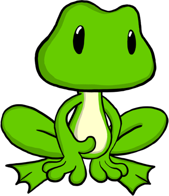 Hodhod's Cute Animal Friends messages sticker-9