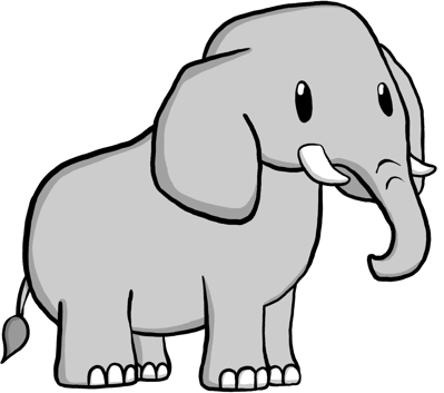 Hodhod's Cute Animal Friends messages sticker-8