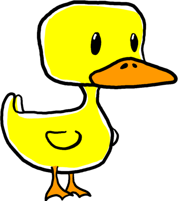 Hodhod's Cute Animal Friends messages sticker-7