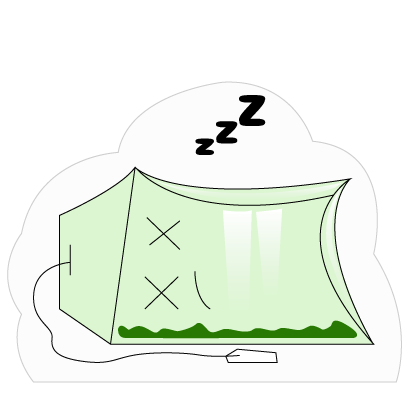 Matcha Sticker Pack messages sticker-9