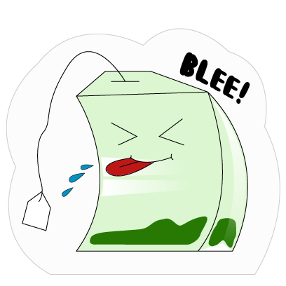 Matcha Sticker Pack messages sticker-1