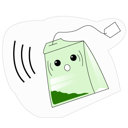 Matcha Sticker Pack messages sticker-4