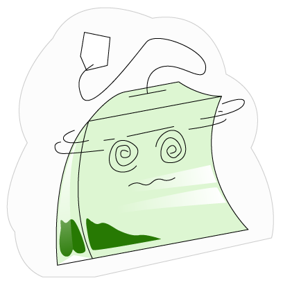 Matcha Sticker Pack messages sticker-5