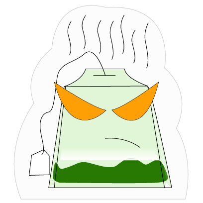 Matcha Sticker Pack messages sticker-7