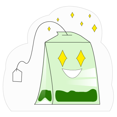 Matcha Sticker Pack messages sticker-6
