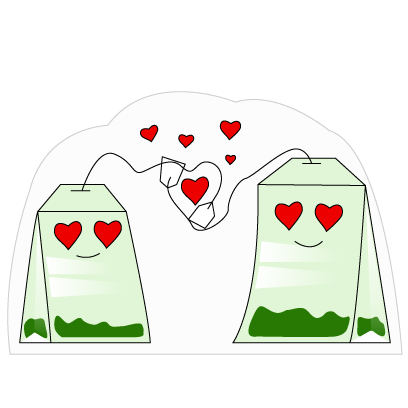 Matcha Sticker Pack messages sticker-8