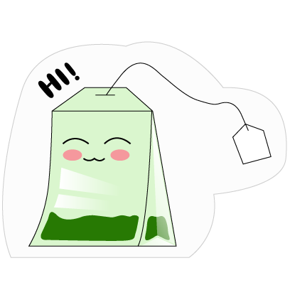 Matcha Sticker Pack messages sticker-0