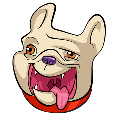 ToonQuest: Minicrew Stickers messages sticker-4