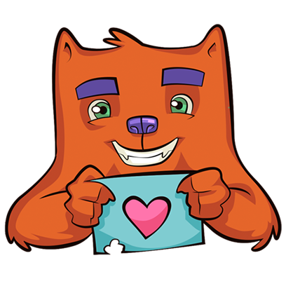 ToonQuest: Minicrew Stickers messages sticker-7
