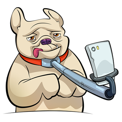 ToonQuest: Minicrew Stickers messages sticker-1