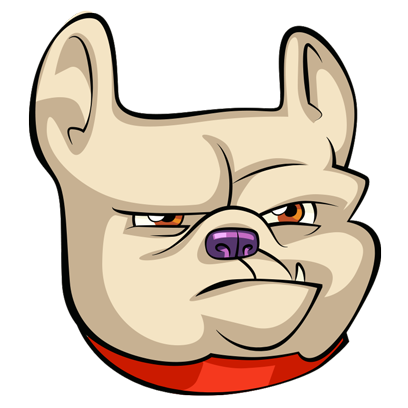 ToonQuest: Minicrew Stickers messages sticker-3