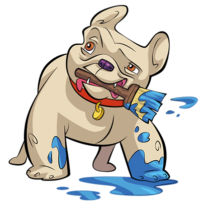 ToonQuest: Minicrew Stickers messages sticker-0