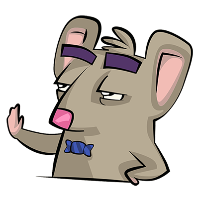 ToonQuest: Minicrew Stickers messages sticker-11
