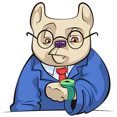 ToonQuest: Minicrew Stickers messages sticker-2