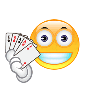 Gambling - Animated Stickers for iMessage messages sticker-6