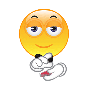 Gambling - Animated Stickers for iMessage messages sticker-9