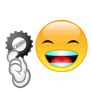 Gambling - Animated Stickers for iMessage messages sticker-5