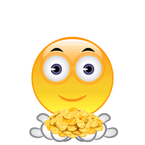 Gambling - Animated Stickers for iMessage messages sticker-1