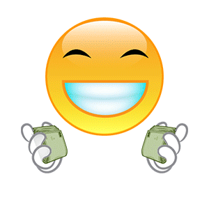 Gambling - Animated Stickers for iMessage messages sticker-11