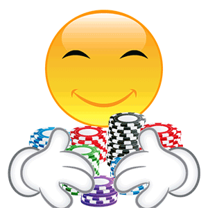 Gambling - Animated Stickers for iMessage messages sticker-3